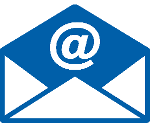 e-mail Logo